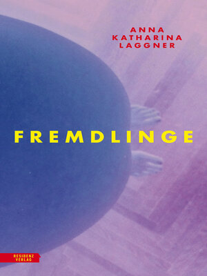cover image of Fremdlinge